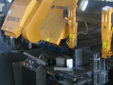 罗城SM45模具钢