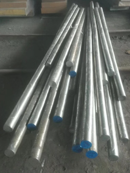 罗城P20模具钢