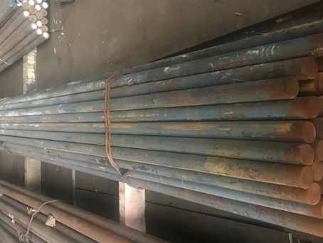 罗城SK85工具钢
