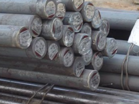 罗城8MnSi工具钢